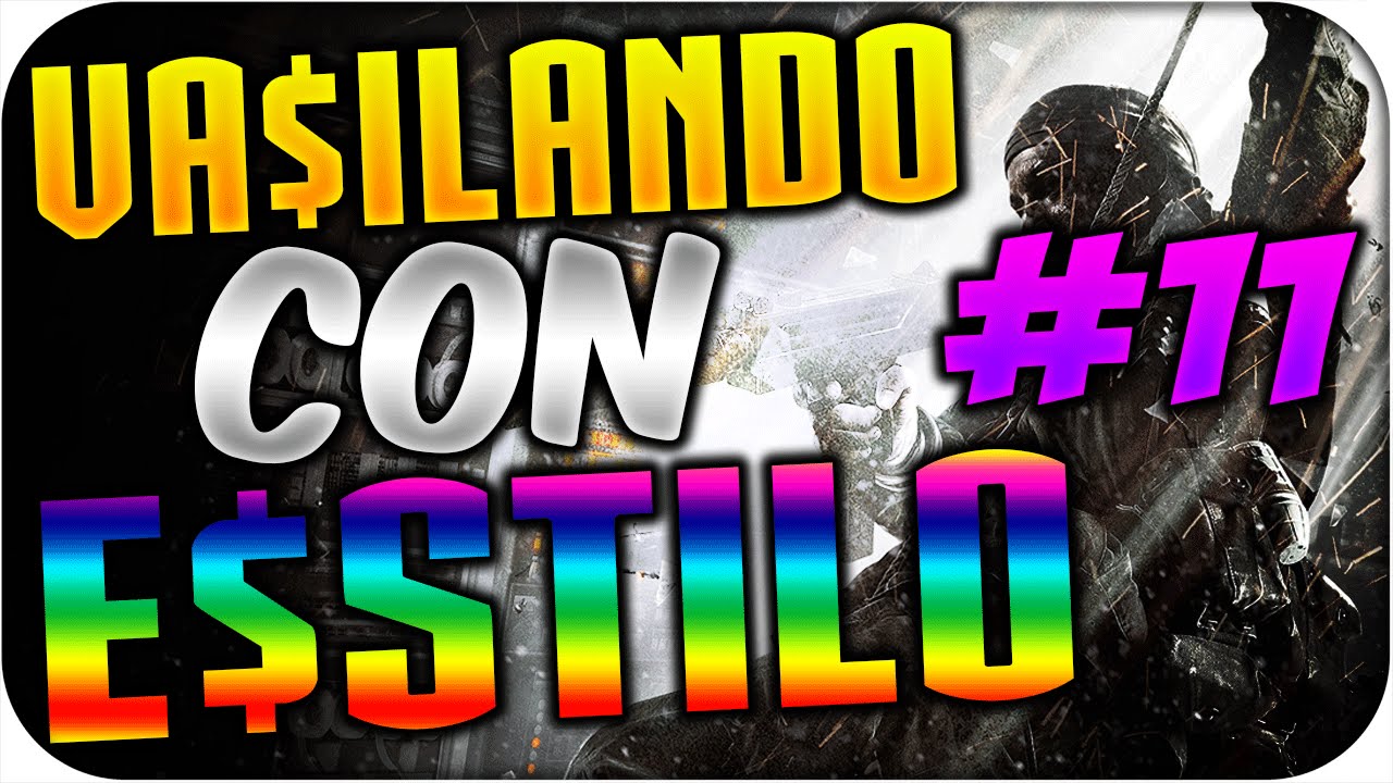 Vacilando con estilo #11 | Bajando humos a gran escala |EN ESPAÑA SE HACE ESTO | ElyesonE