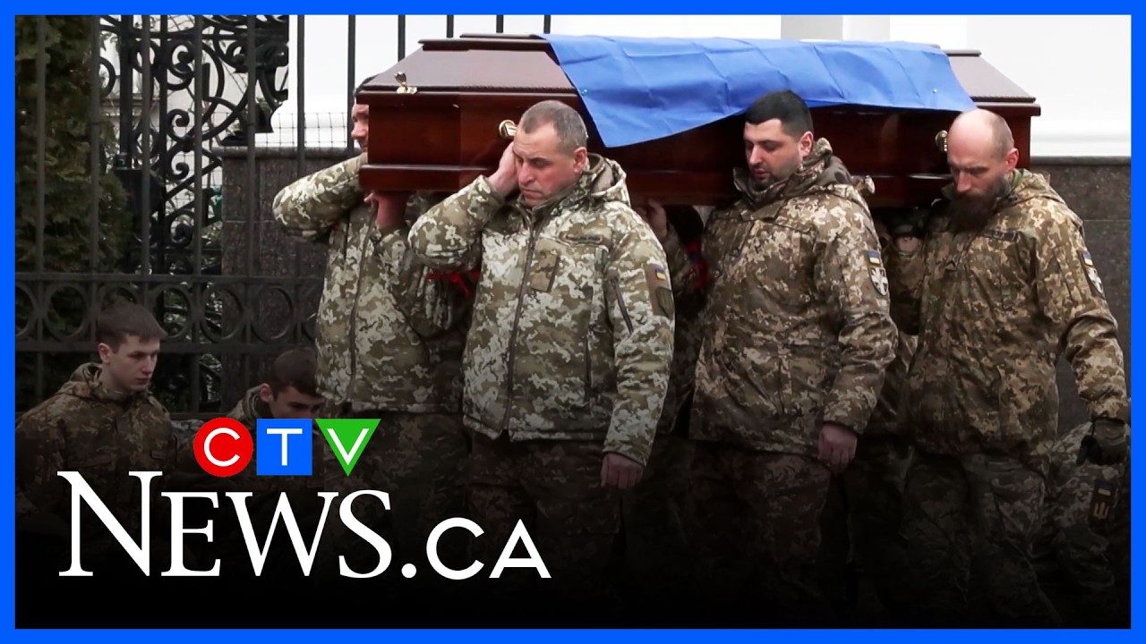 Humanitarian group plans 5th trip to help the people of Ukraine