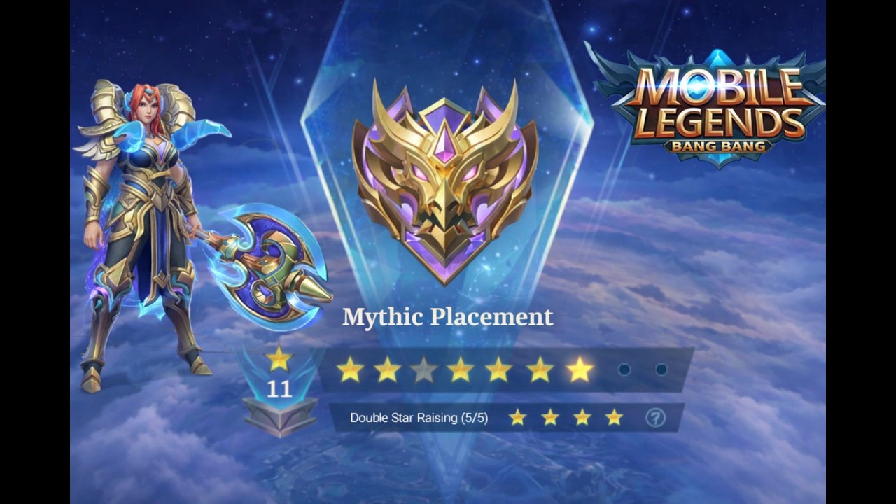 Rank Push Gameplay_MLBB
