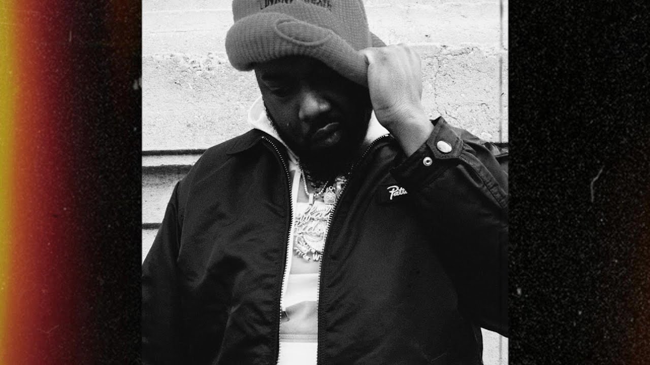 CONWAY THE MACHINE x GRISELDA TYPE BEAT - 