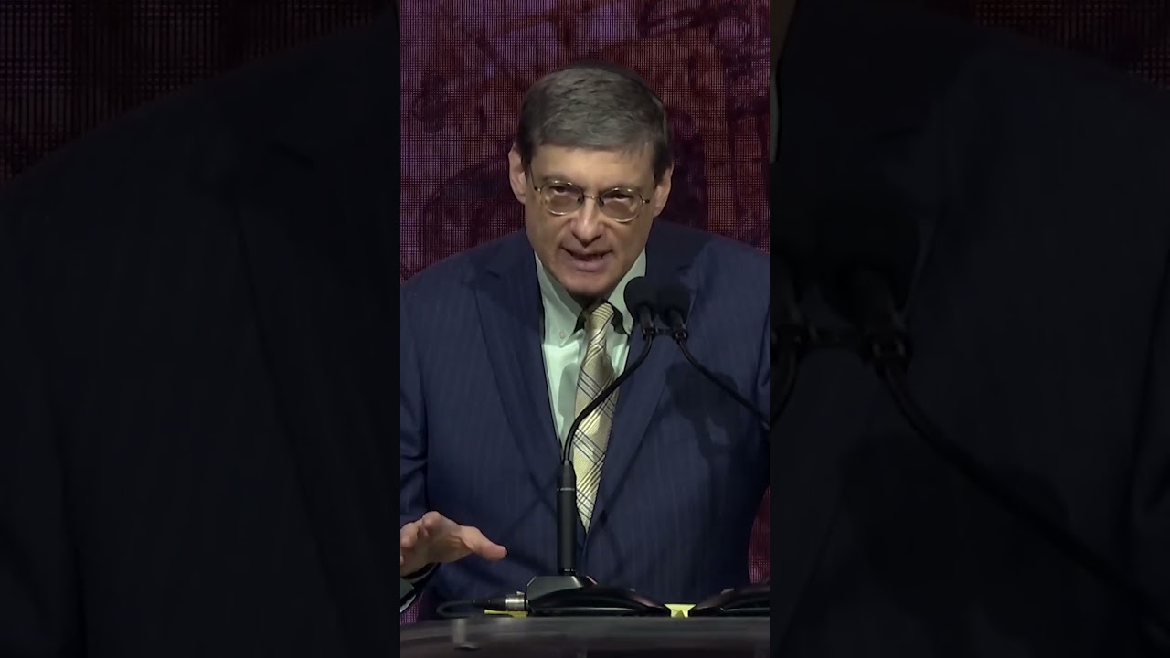 Dr. Yoram Hazony: The Origin of Separation of Church and State