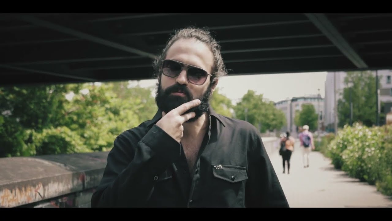 ZAPZARAP - Seite A (Swavek) Official Videoclip - Fabretes