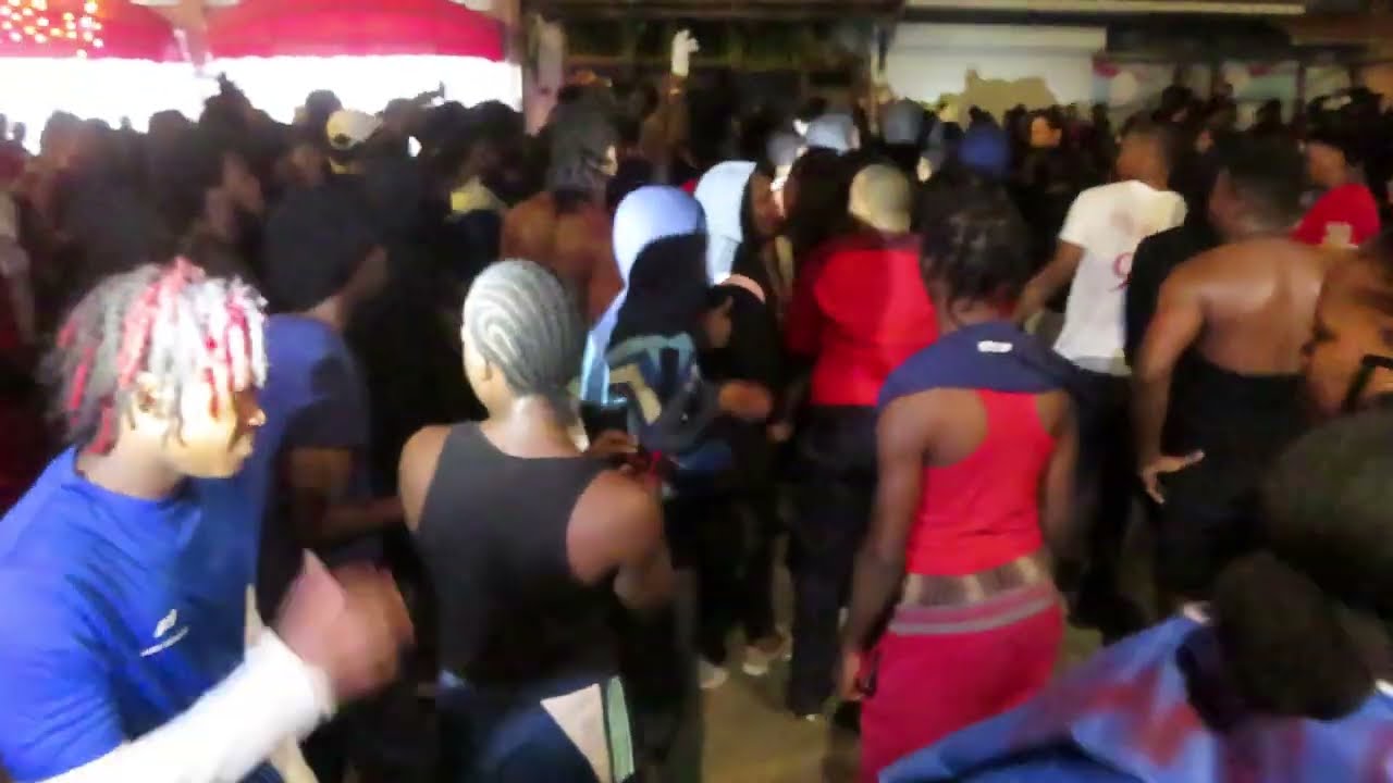CARNAVAL GUYANE 2025 ~ * ~