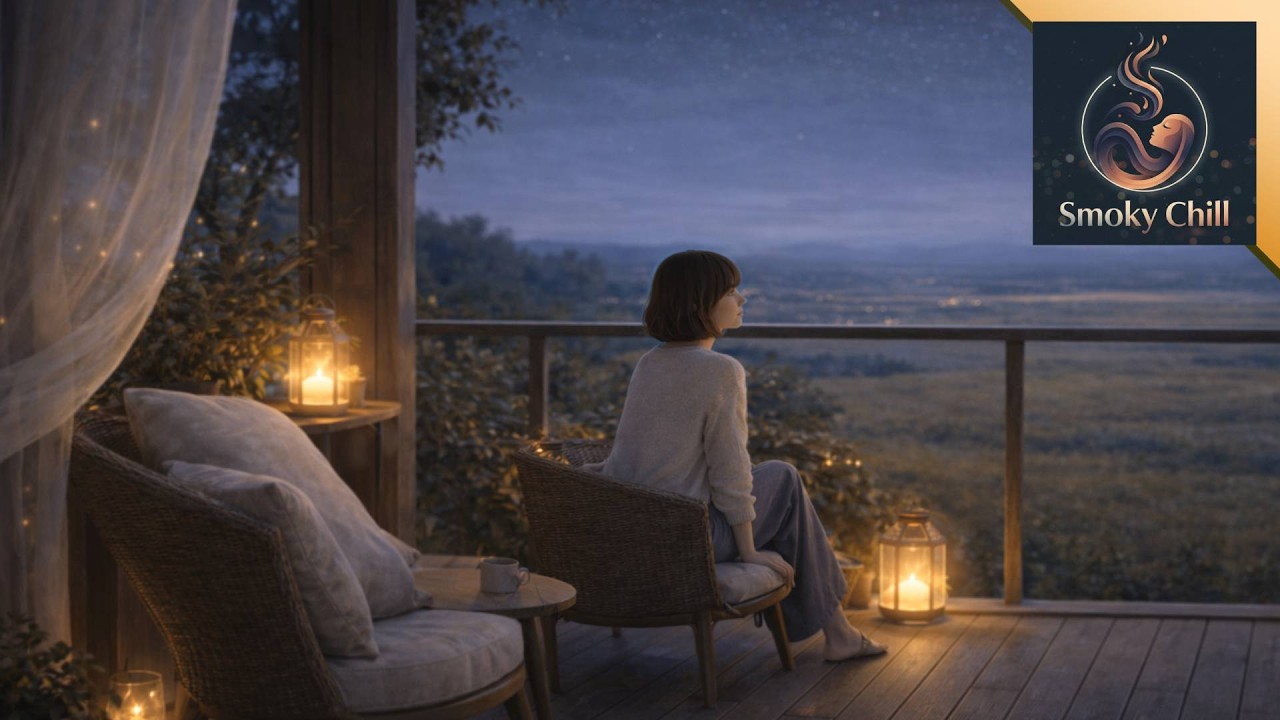 Cello × Sustained Drone | Europe | Inner Space | Relaxation, Focus & Sleep