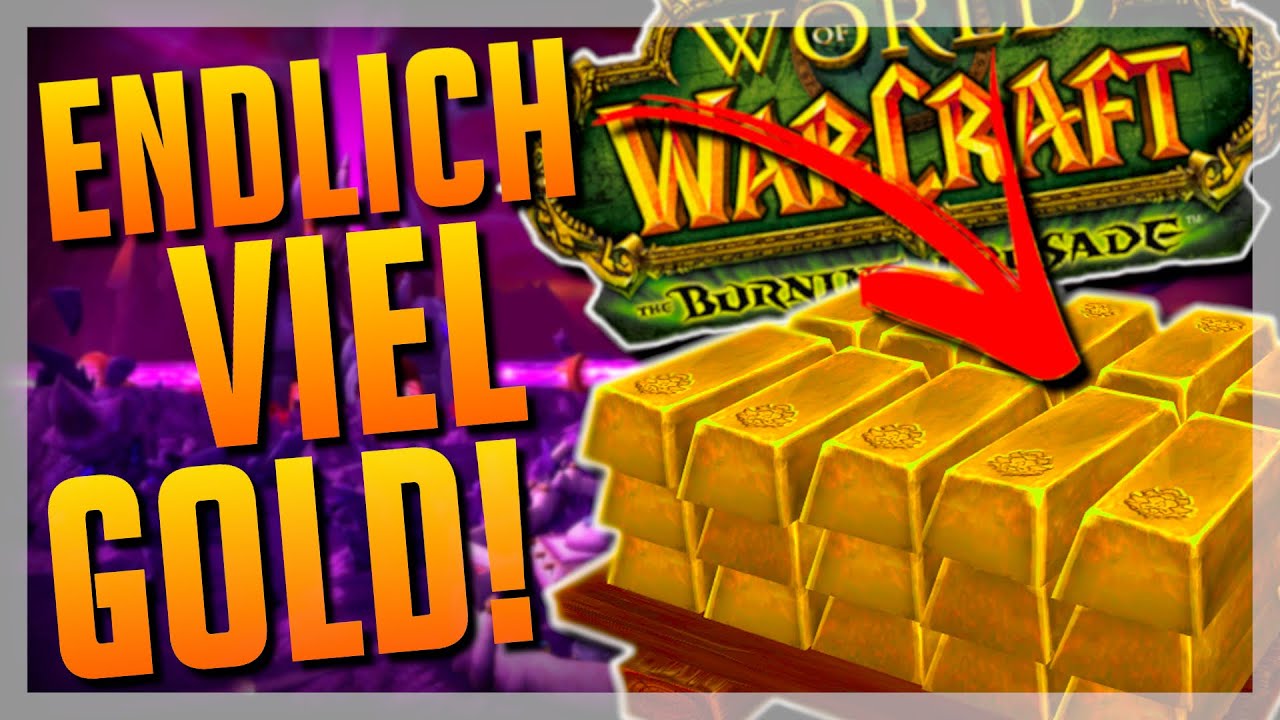 SO Farmt Ihr VIEL GOLD In TBC Classic! EASY Schnelles Fliegen! ► WoW Burning Crusade Gold Guide