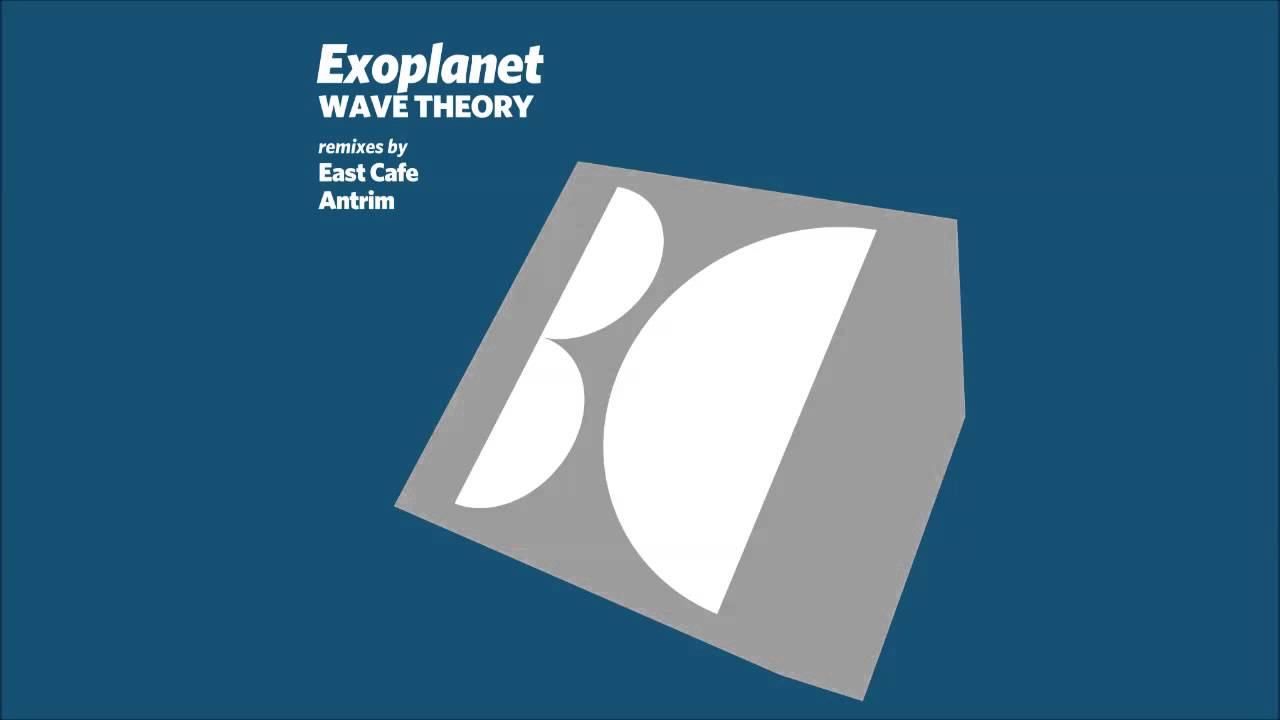 Exoplanet - Diffusion (Original Mix)