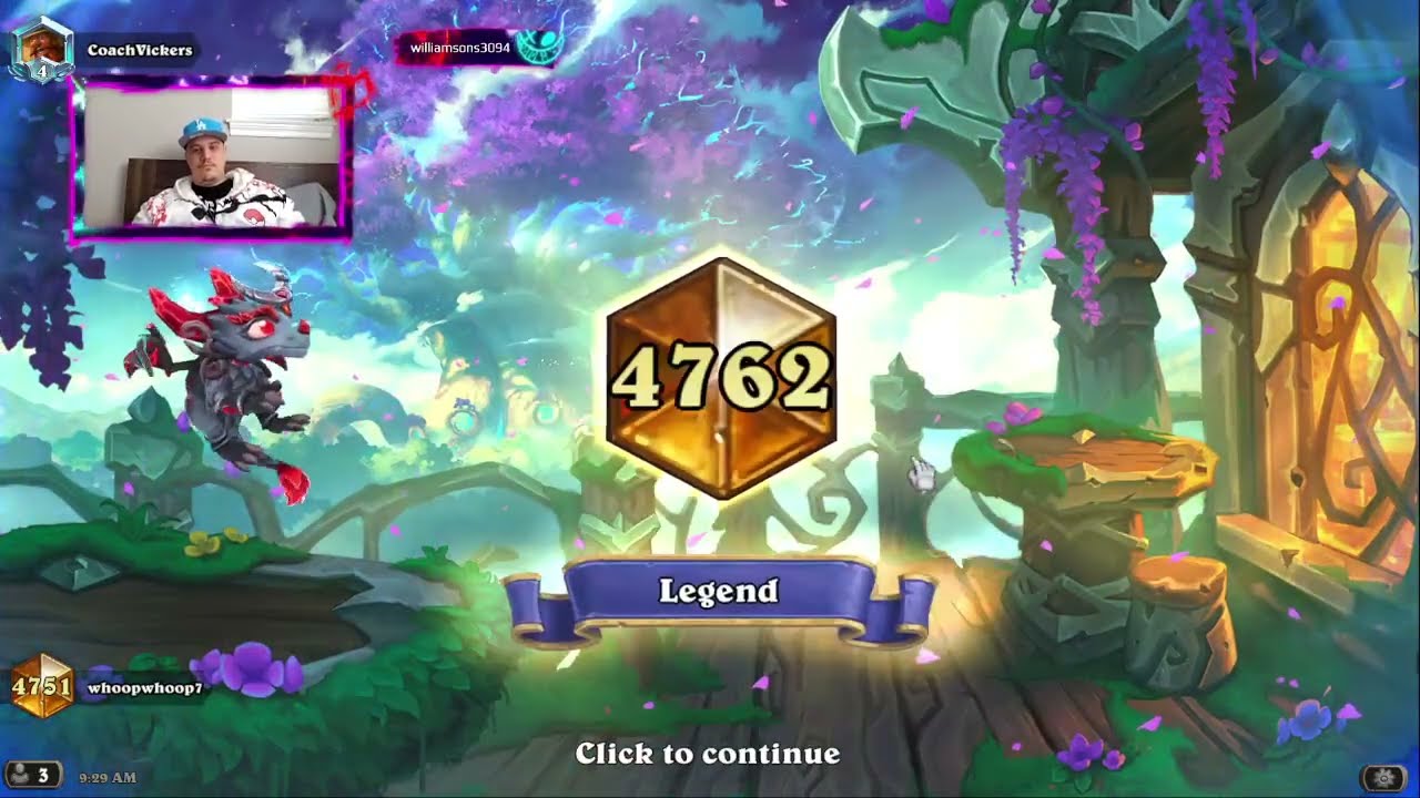 IMBUE MAGE