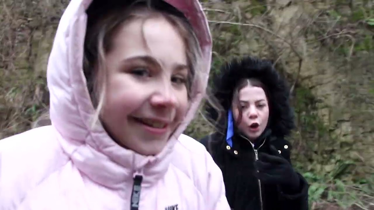 Bolsover Compass – Shirebrook Trails - Park Infant & Junior School