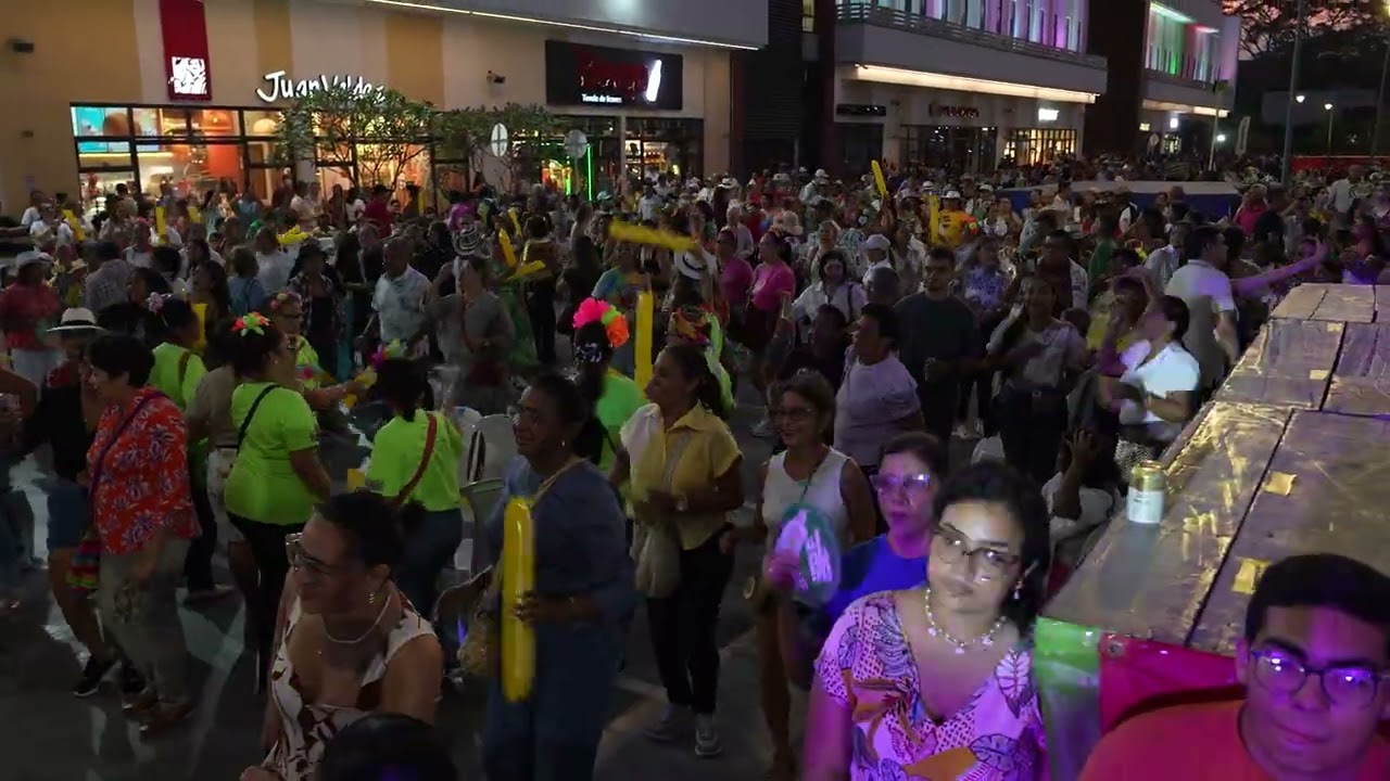 Homenaje a Irene Martínez y a la Niña Emilia cover Betto Martínez Orquesta 