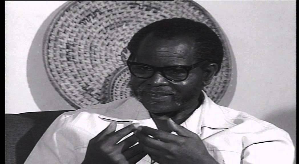 MYANCTV    The legacy of Oliver Reginald Tambo