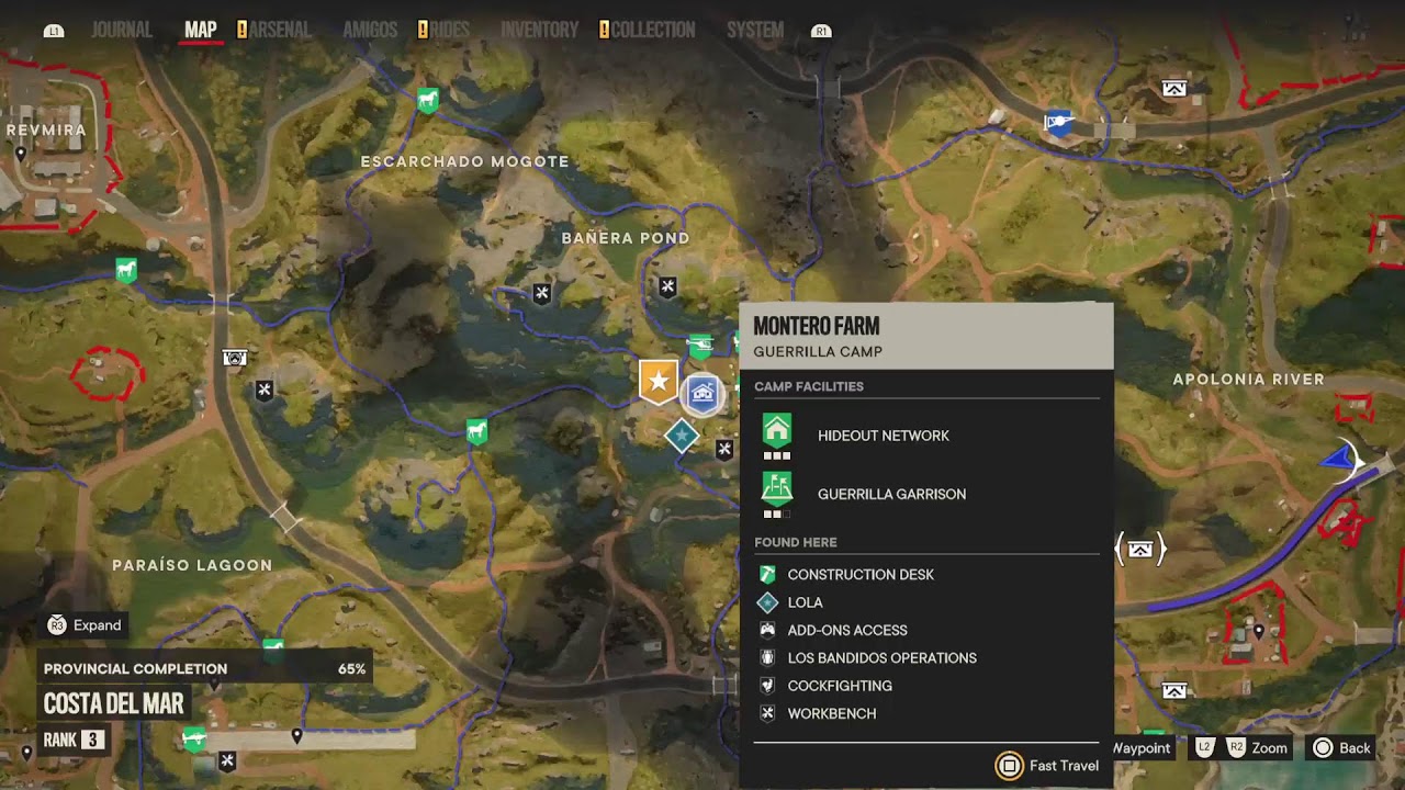 FARCRY 6 26 02 22 #7