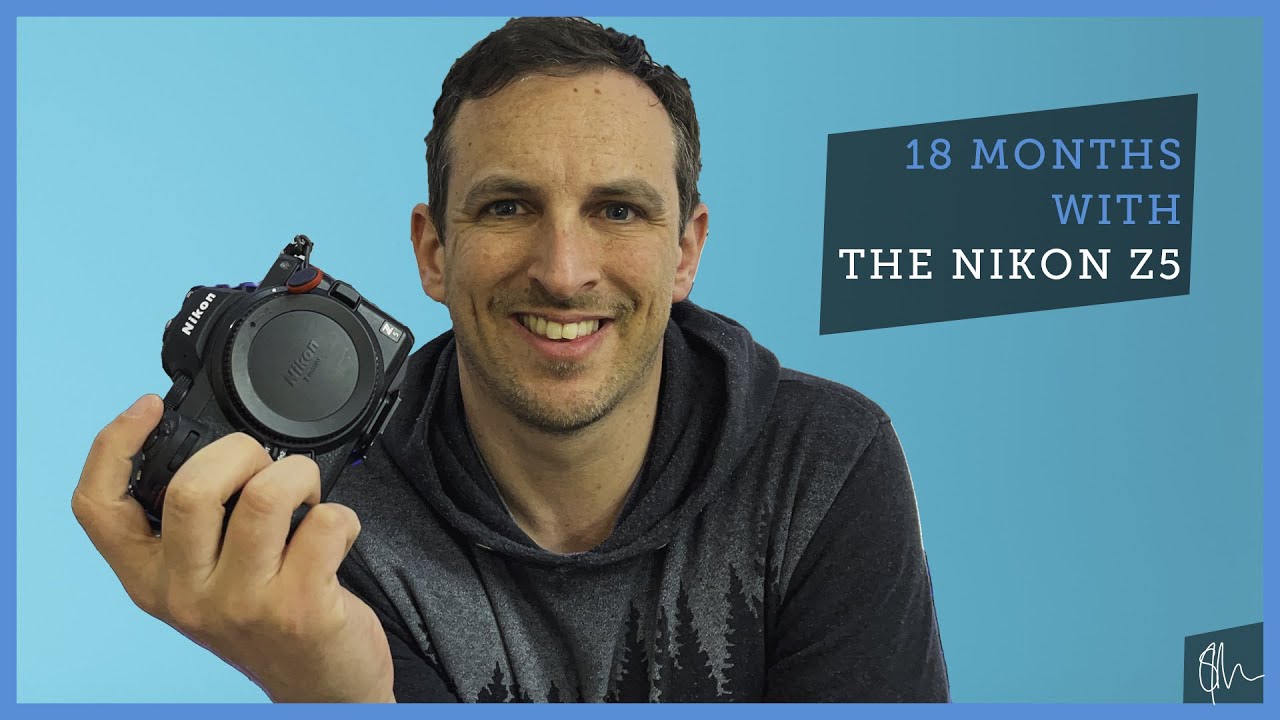 18 Months With My Nikon Z5 Camera (Review)