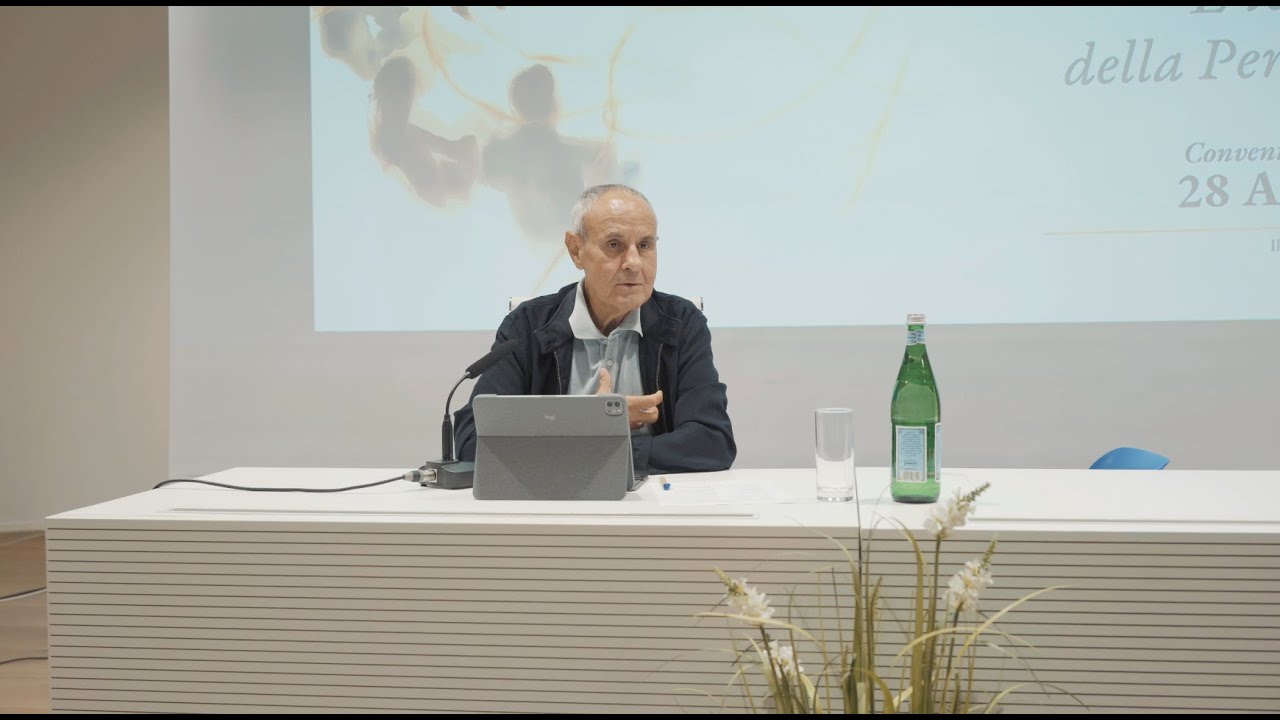 Julián Carrón – “L’Io in Opera. È il tempo della Persona”