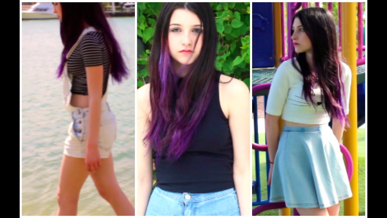 Spring -  Lookbook 2014