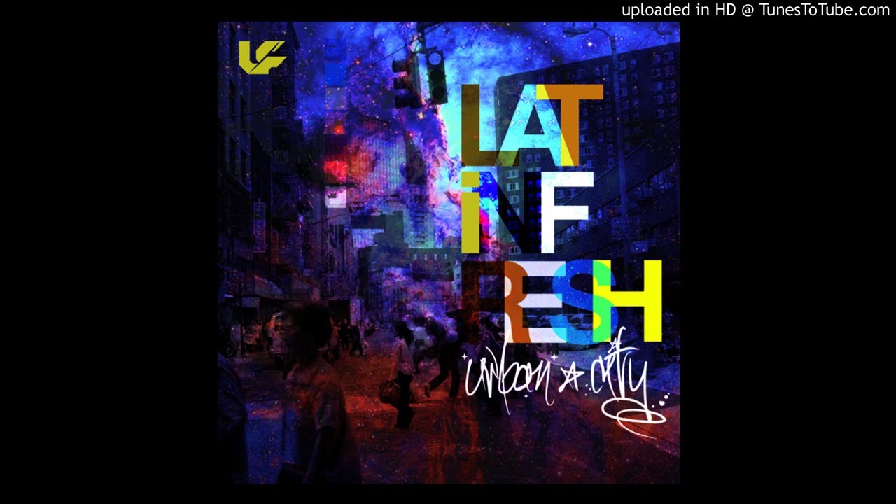 13. Latin Fresh - La plena del EMONO - Urban City