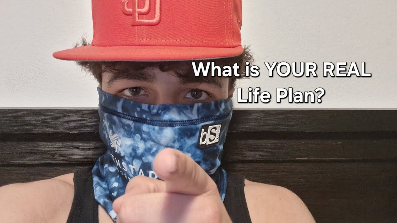 Watch THIS Video if YOU Are CONCERNED About YOUR FUTURE...