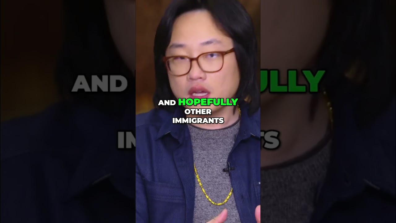 Comedian Reveals Stage vs. Book Storytelling Difference #shorts