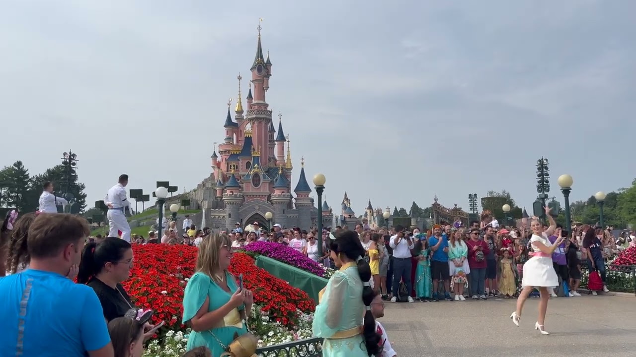 World Princess Week [2024] Disneyland Paris