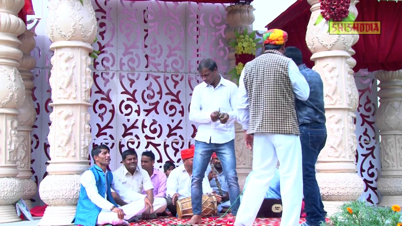 तेरी जय जैकार जगत मे गॉंव पाचोते // Teri Jai Jaikar Jagat Mai Gaunv Pachote----(Mukesh Yadav)