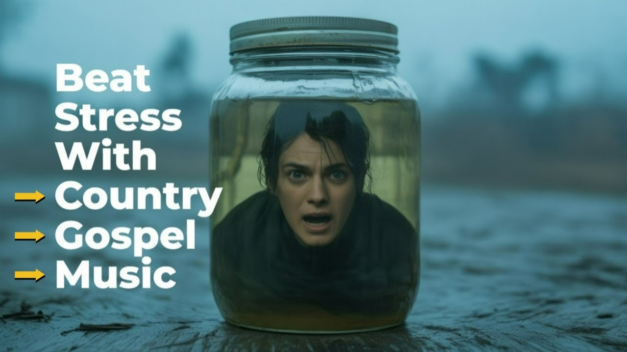 Bless Your Heart: Country Gospel Songs for Stress Relief