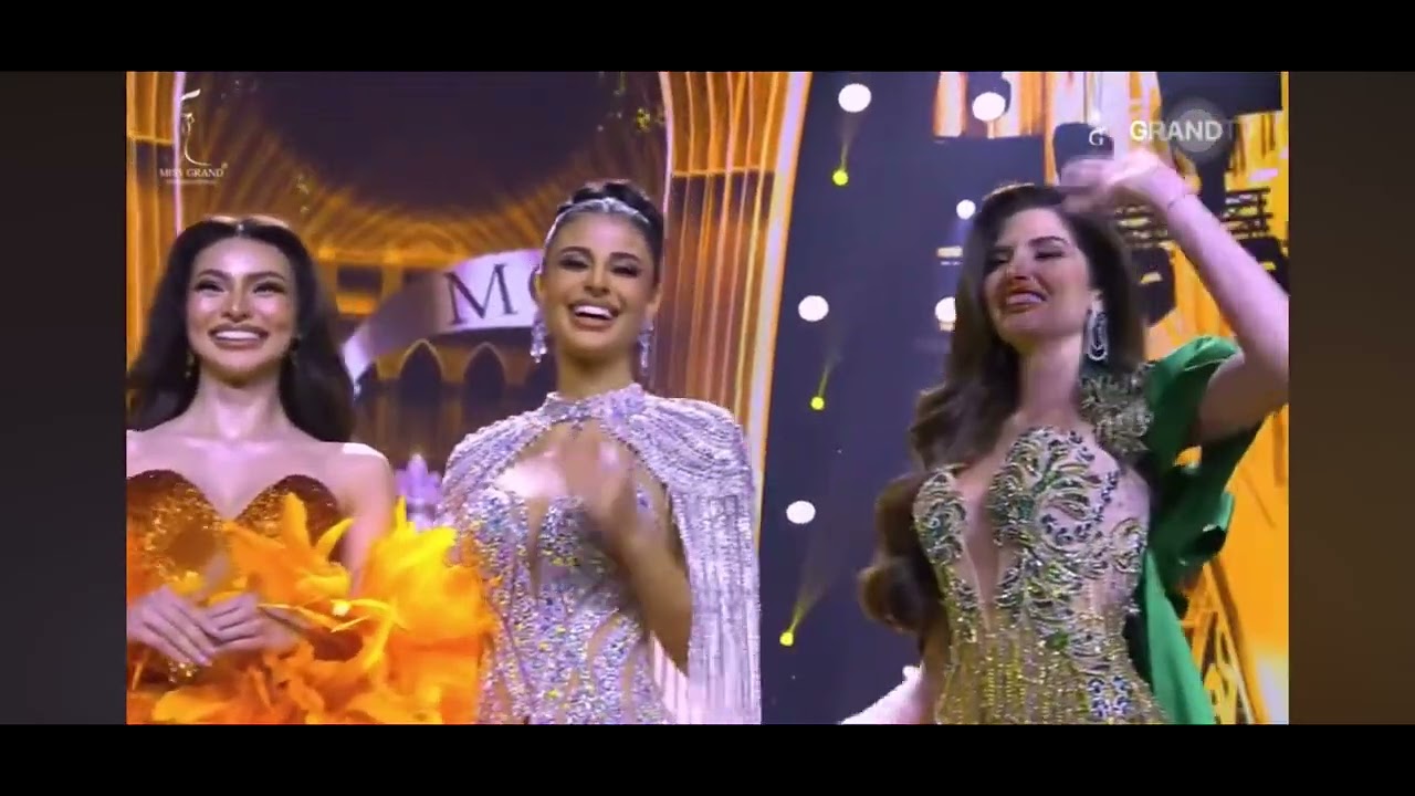 FULL PERFORMANCE | EMMA MARY TIGLAO MGI 2025