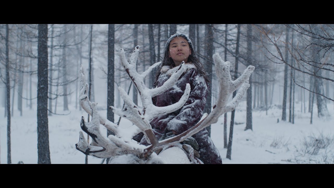 Novo Amor - Repeat Until Death (Chapter II)
