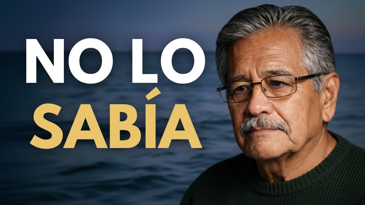 37 años desperdiciados: No cometas mi mismo ERROR 