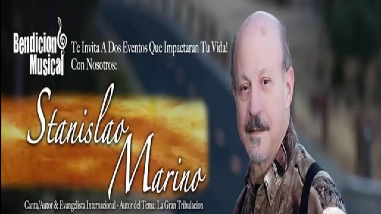 videospot MARINO2016