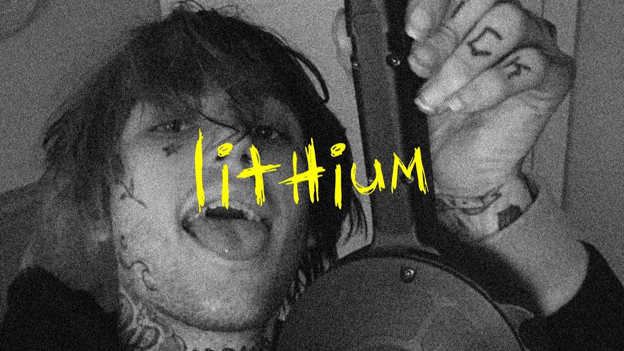 [free for profit] hard lil peep type beat 