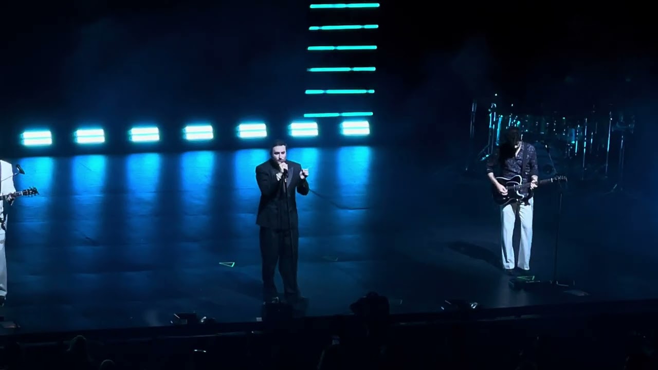 Reik - Un A&ntilde;o (Live in Chicago 2024)