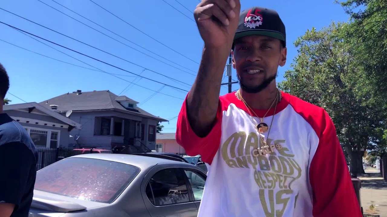 Keep it on me  Chris Chips (Produced by Maru Mel)