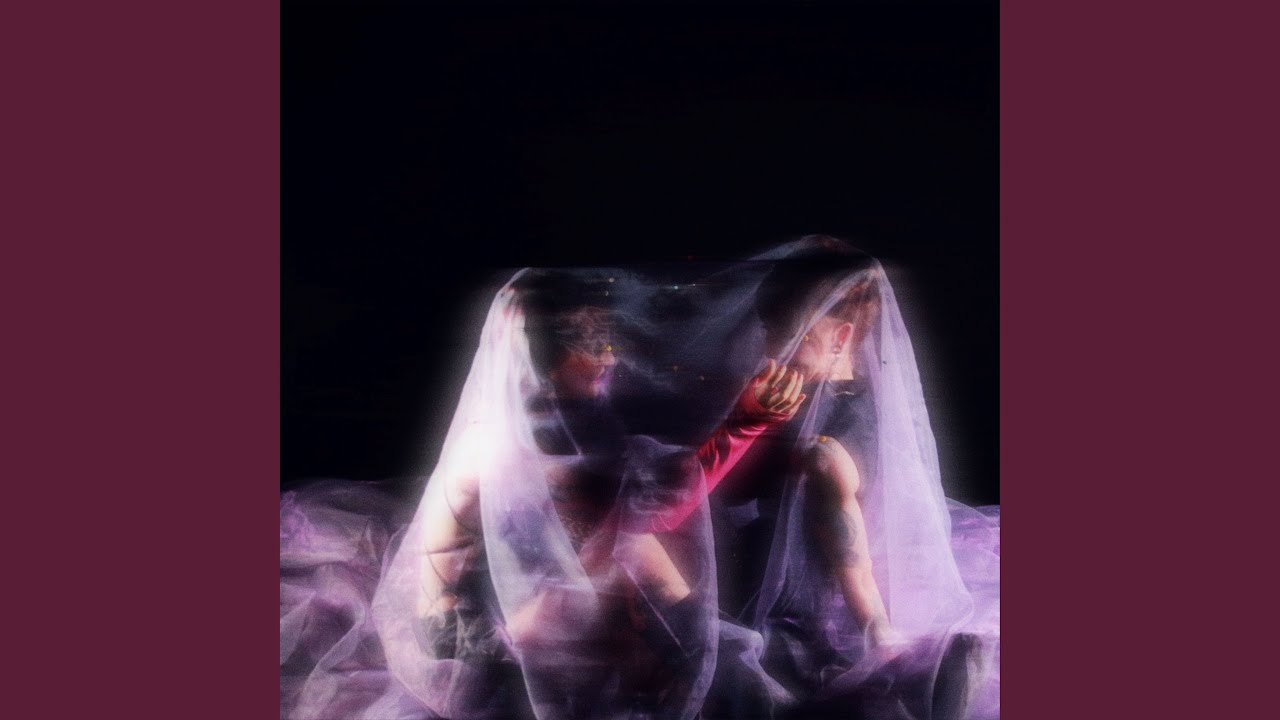 Love Machine