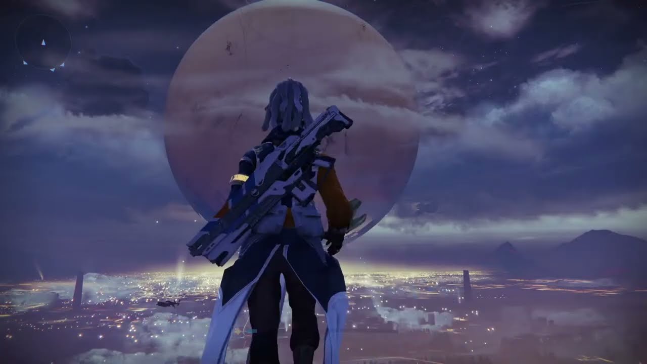 DESTINY - DLC HOUSE OF WOLVES PS5
