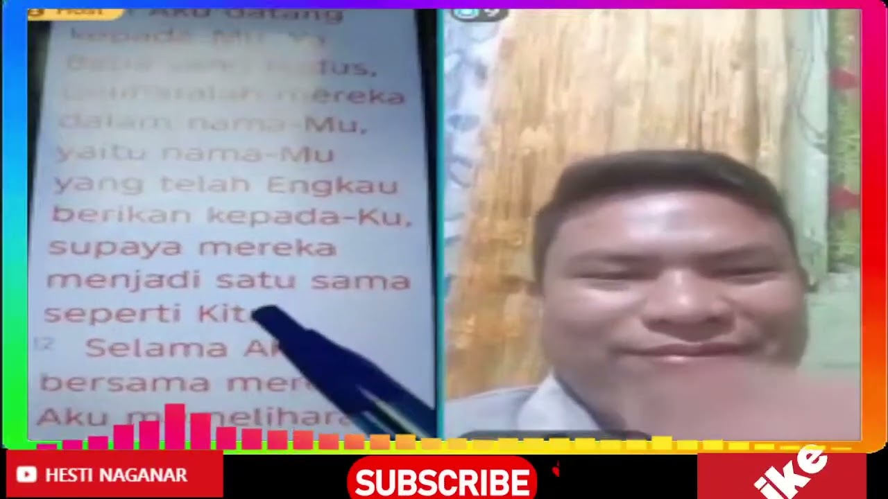 NGAKU PERNAH MASUK BUDHA PADAHAL ASLINYA KRISTEN