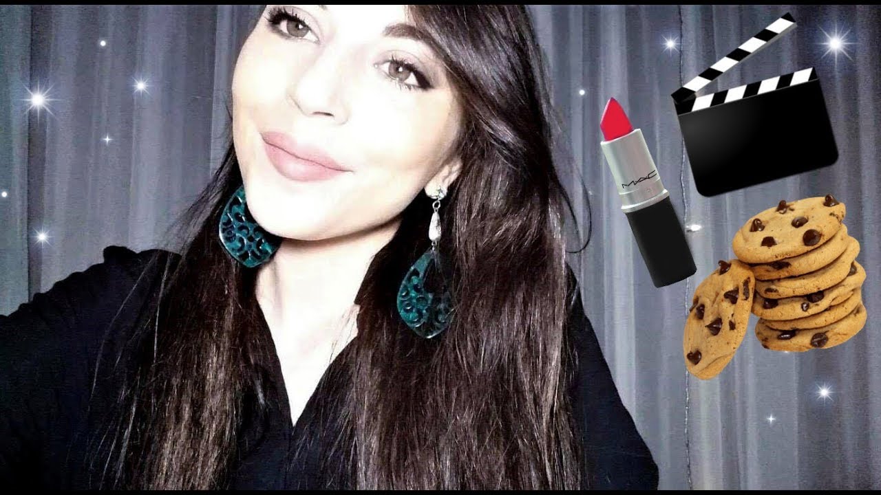 TI RILASSO CON I PREFERITI DEL PERIODO ❤️ ft Alessia Asmr Channel