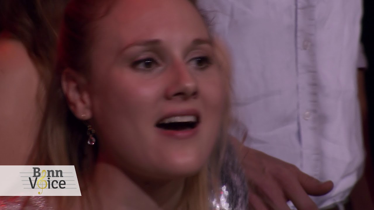 Africa (Toto - Perpetuum Jazzile) - BonnVoice