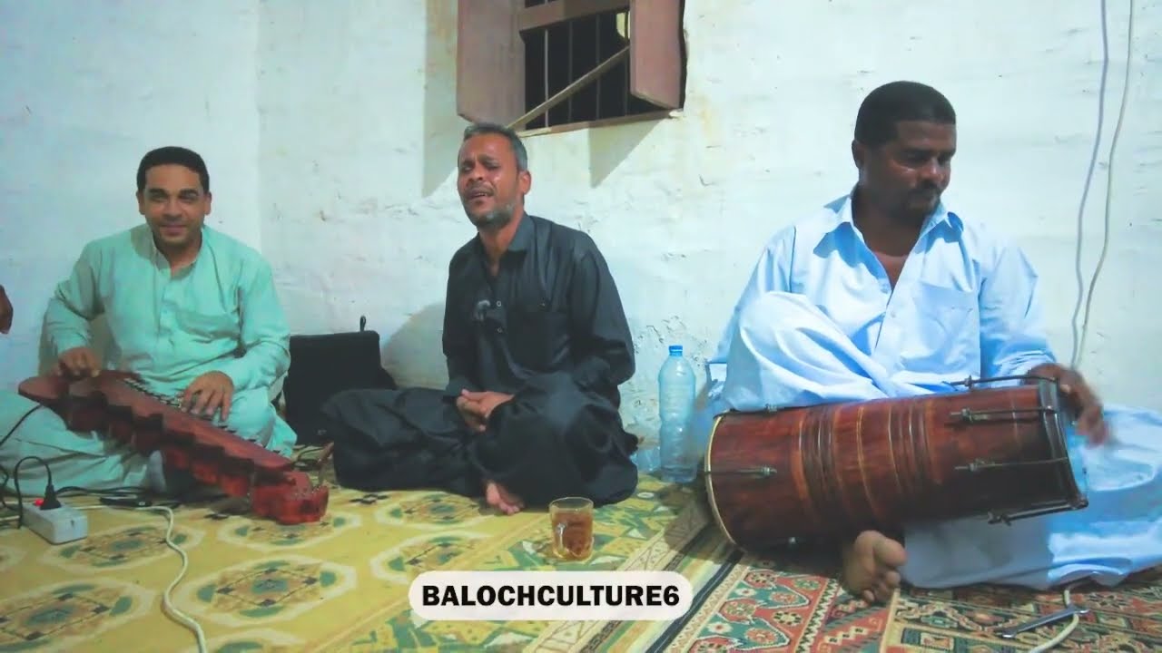 Mizan Mizana Bia - Balochi New Song