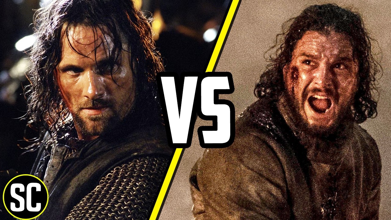 Helm&rsquo;s Deep vs The Long Night - Why One Worked, and One Didn&rsquo;t