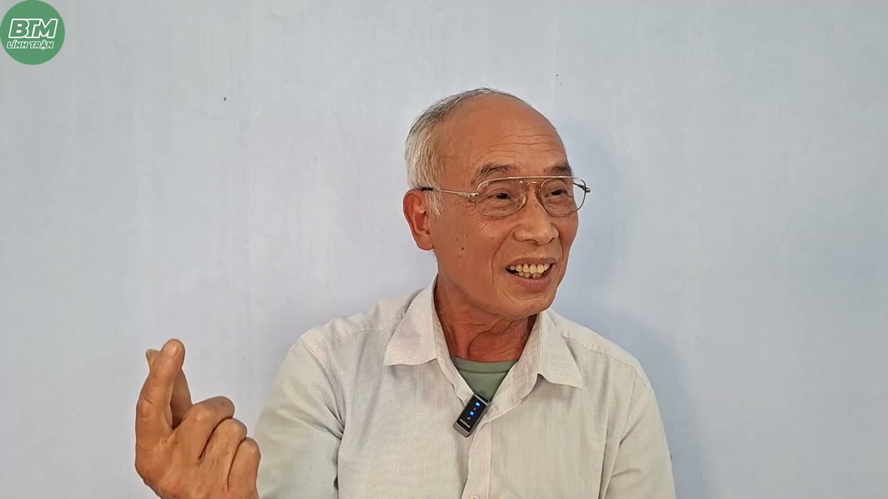 TẬP 258:  LÍNH TRƯỜNG SƠN  KỂ CHUYỆN