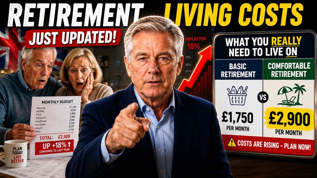Retirement Living Standards Just Updated &mdash; Here's What 
