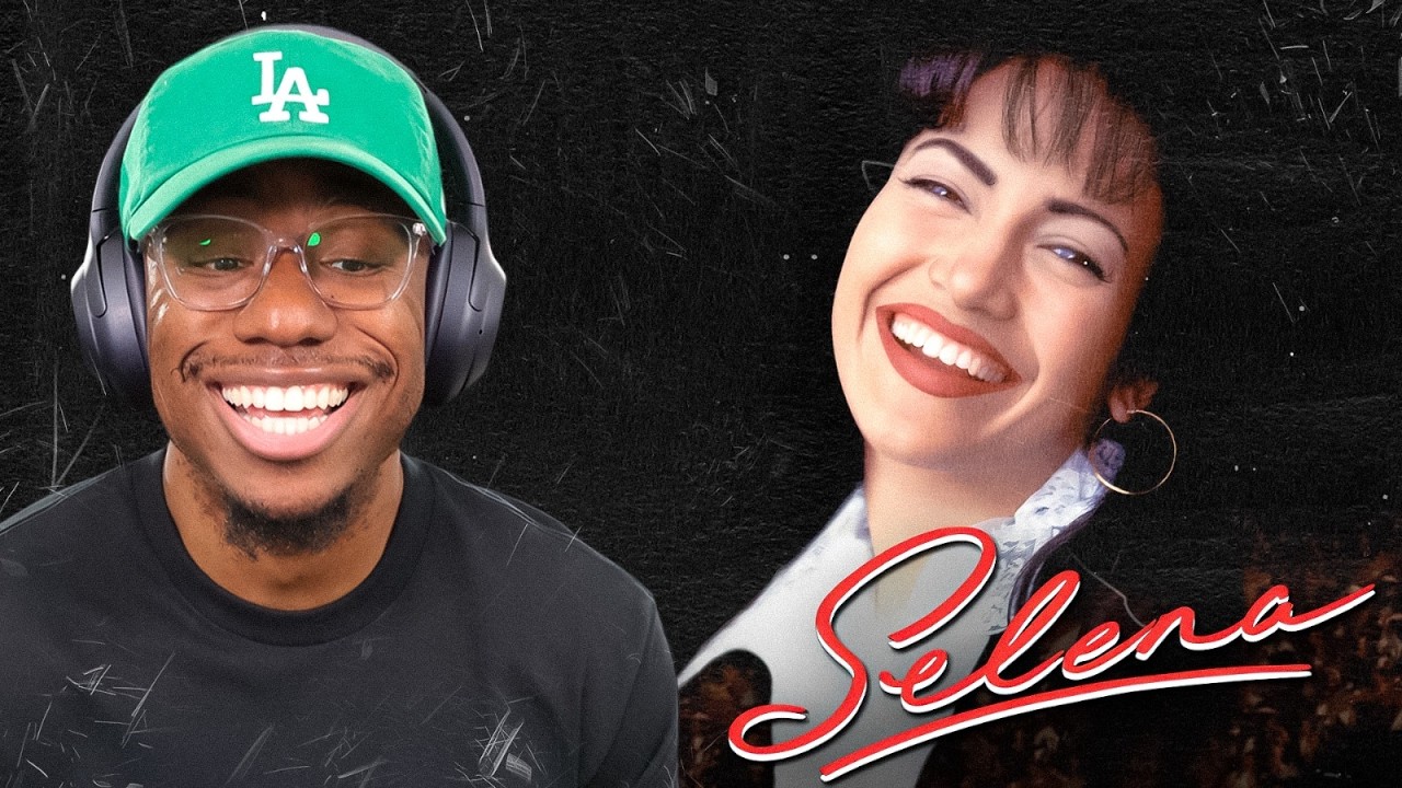 Watching *SELENA* Because YOLANDA Got Denied Parole AGAIN!