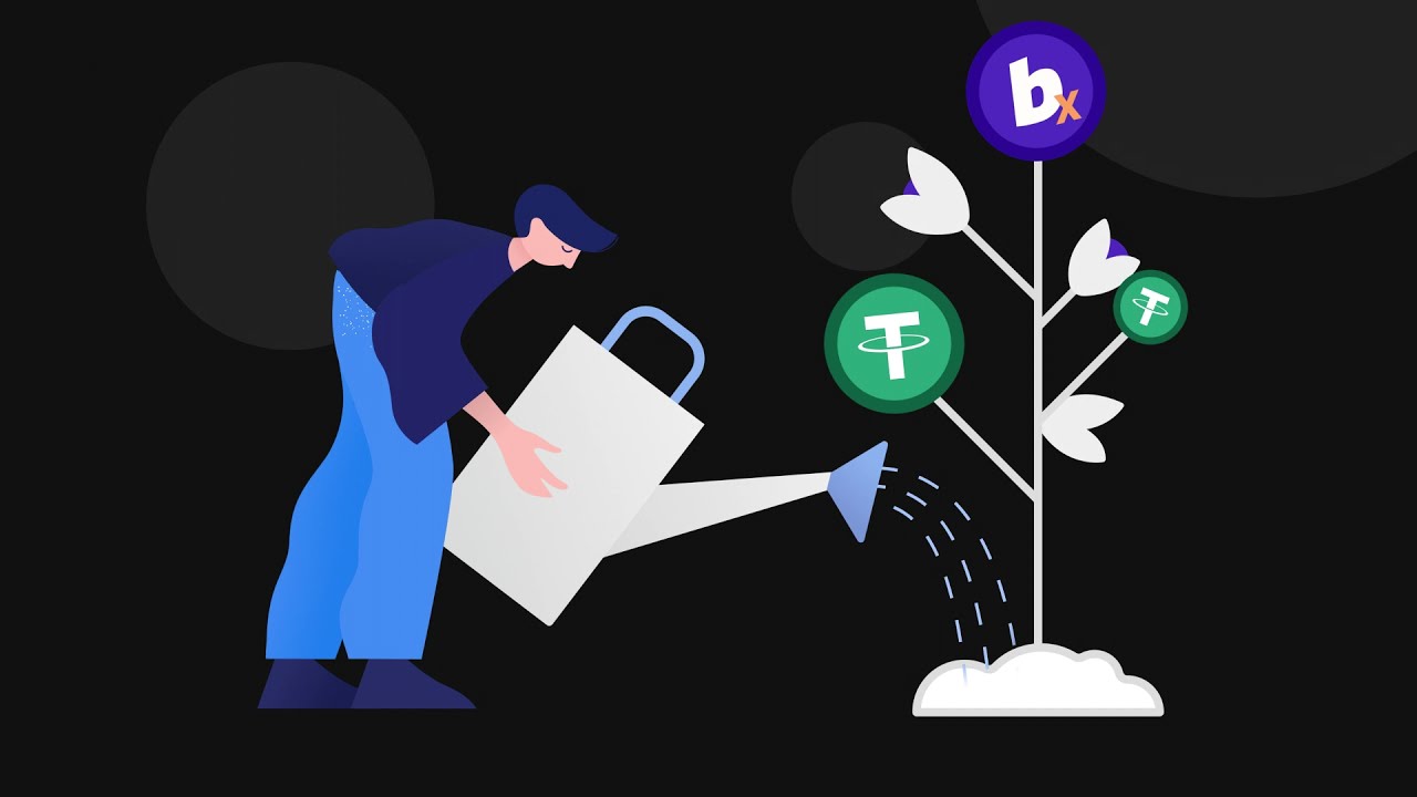 Summertime BIPx & USDT Yield Farming on Uniswap, 0.2% Daily + Giveaway, Airdrop