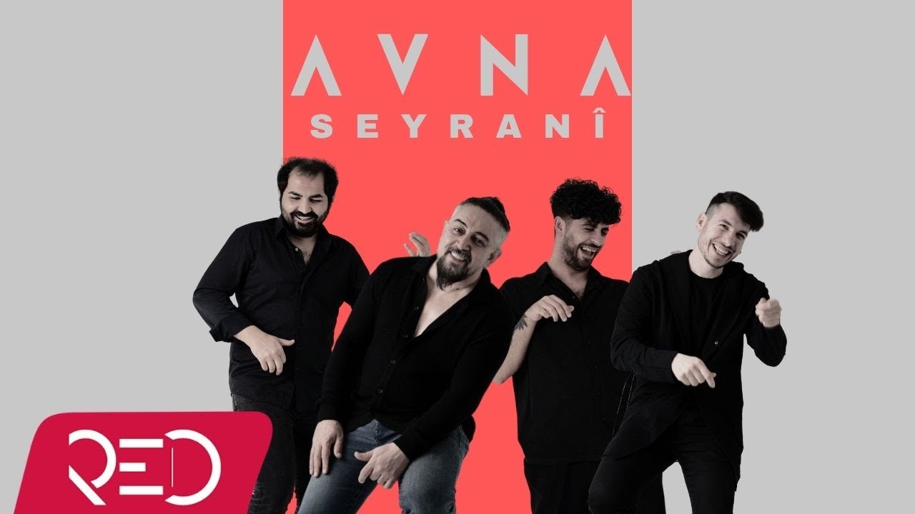 Avna - Seyran&icirc; [Official Audio]