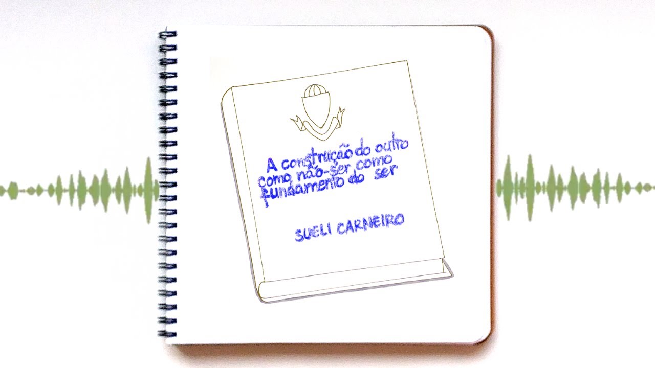 Sueli Carneiro e o Dispositivo de Racialidade - Revis&atilde;o de Literatura (feat Rosana Castro) #18