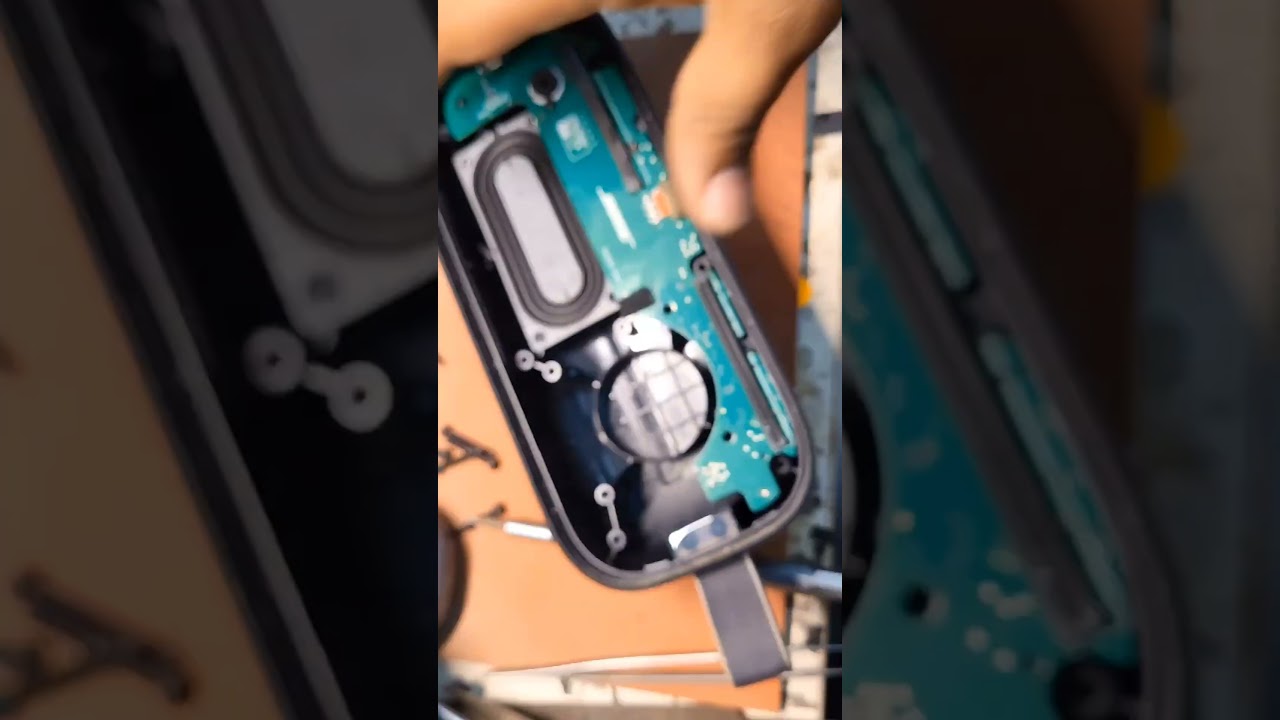 bose new soundlink flex bluetooth speaker repair part 1 #viralvideo #speakerwireless  #repair #bose