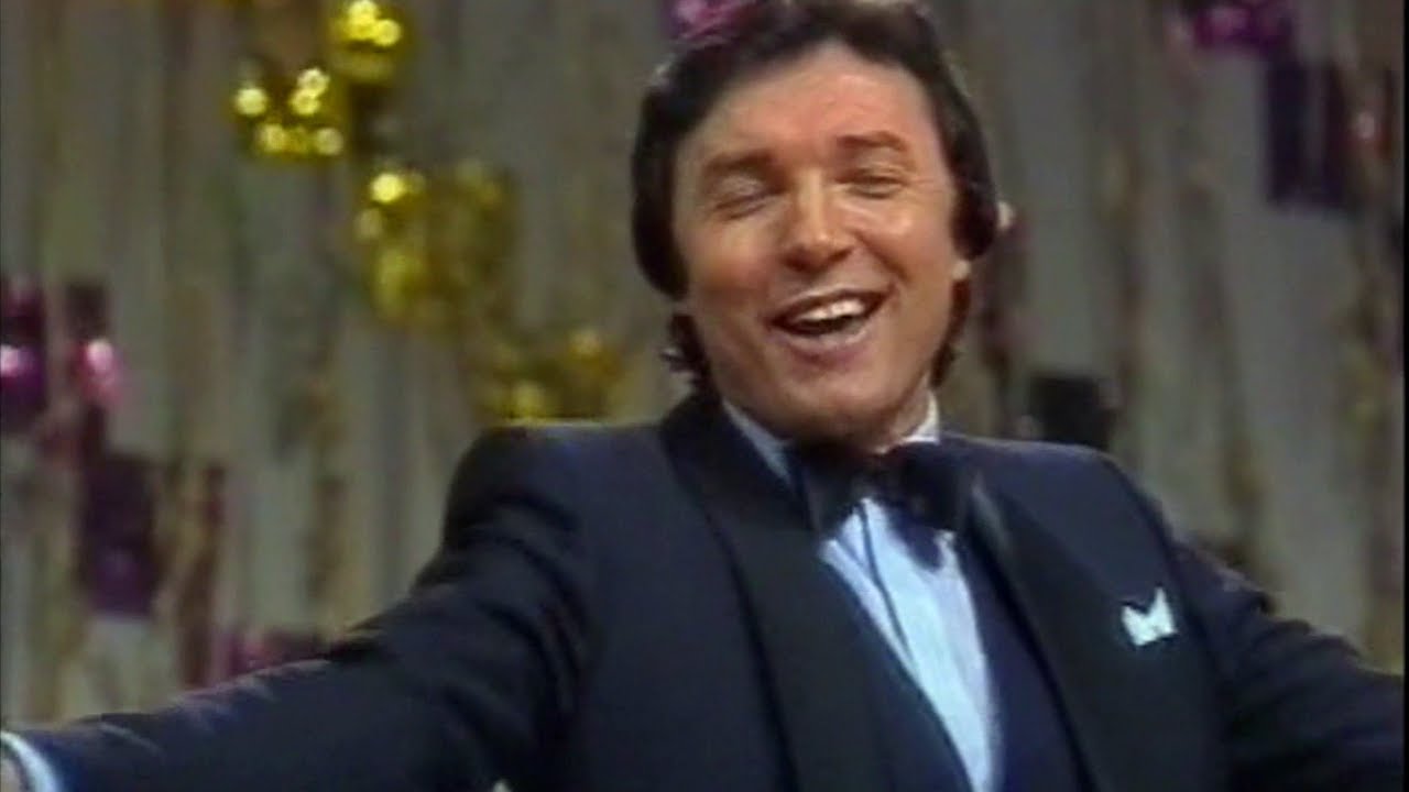 Karel Gott, Ivan Rebroff et al.: "Ka Klunker" Medley (Kalinka-Parodie) 1980