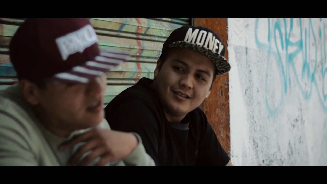 Feito - 🖤Try Me🖤 / Ft Tanke Flow/ (Oficial Video)