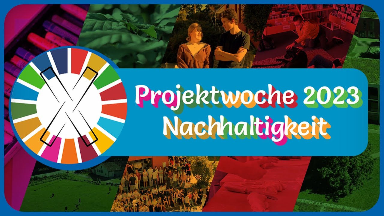 Die Dokumentation der Projektwoche 2023 | Gymnasium Andreanum