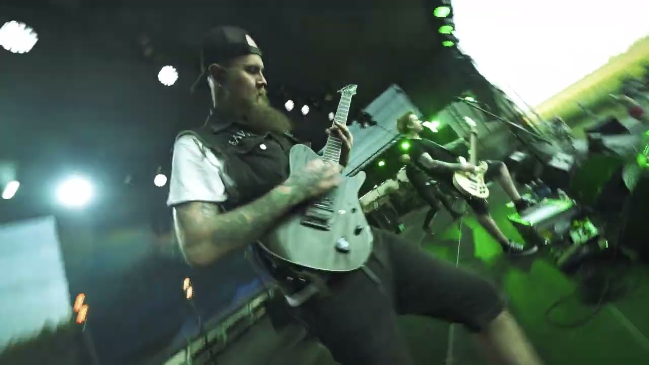 Goresoerd - Hard Rock Laager 2024