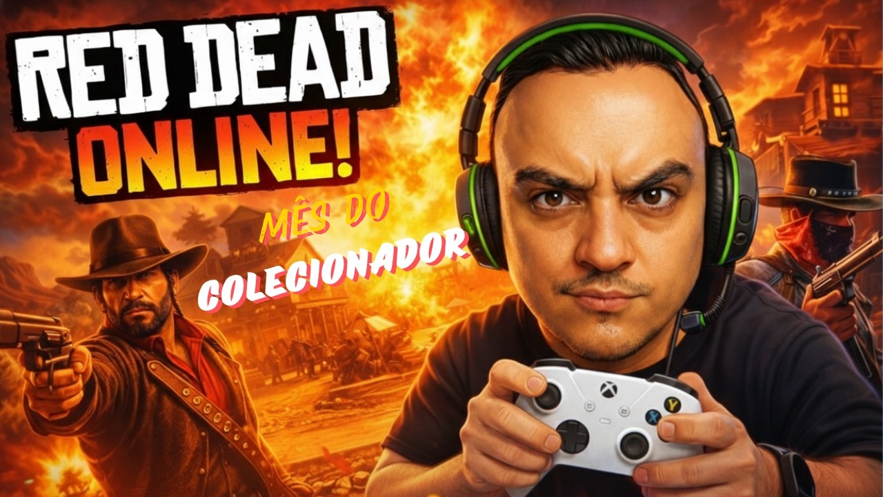 🌵 No final da live teve uma treta Saudável.